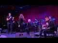 Mark MacKillop &amp; Tara Martinez &quot;A WHOLE NEW WORLD&quot; from Aladdin (Birdland 2022)