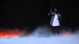 Kanye West-Clique ft. Big Sean \& Jay-Z (Official Music Video)