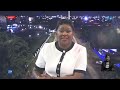 Journal Télévisé de 20h du 23 Juillet 2026.