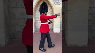 Advice for Visiting Windsor Castle | Visit England #windsor  #visitlondon #londonlife #travel