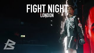 Ben Whittaker - London Fight Night [PART 3/3]