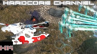 Warhammer 40,000: Dawn of War 3 - Multiplayer =12= На равных