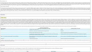 BCAR Merger Red Flags: My Take on the S-4 Filing