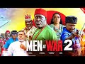 MEN AT WAR (PART 2)-OSITA IHEME, KANAYO O KANAYO, UGEZU J UGEZU-2025 LATEST NIGERIA MOVIE #trending