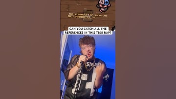Only real TBOI fans can catch all the references in this Binding of Isaac RAP