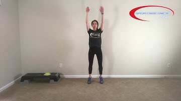 Wall Jumps