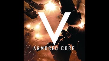 Armored Core V OST - inthehole.wav