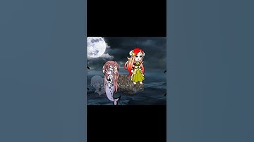 Siren gacha trend! I