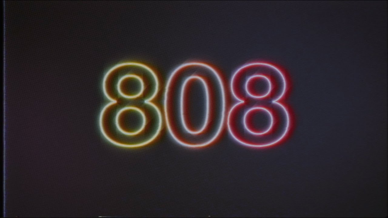 808 - Release Teaser - YouTube