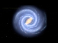 How big is the Universe? "HD" - Cosmic Wakening
