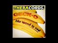 THER-046 01 Geck-o - The Word Is Out