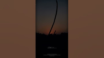 sun light view evening #sunset #sunview #sunlight #everyone #evningtime #viralvideo #video