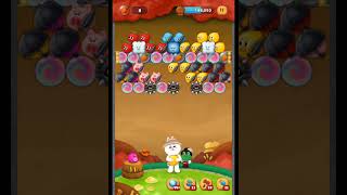 line bubble 2 level 1699