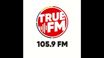 Animated: True FM 105.9
