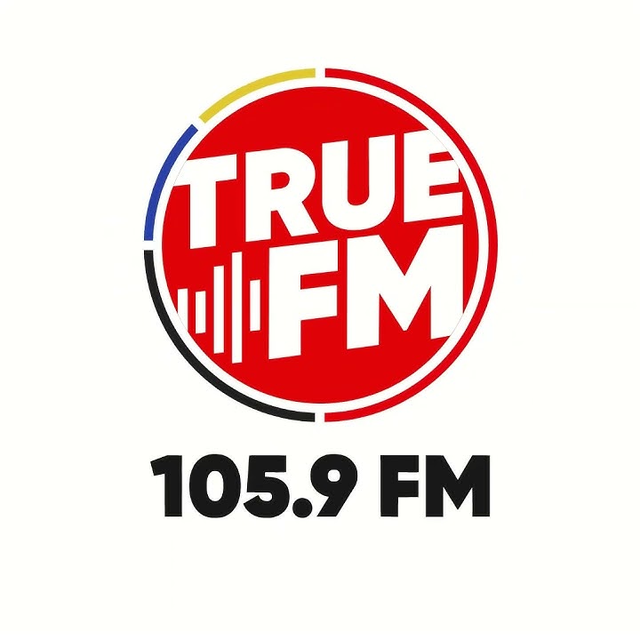 Animated: True FM 105.9