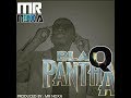 Mr. Noxa- BlaQ Pantha (2018 New Song)