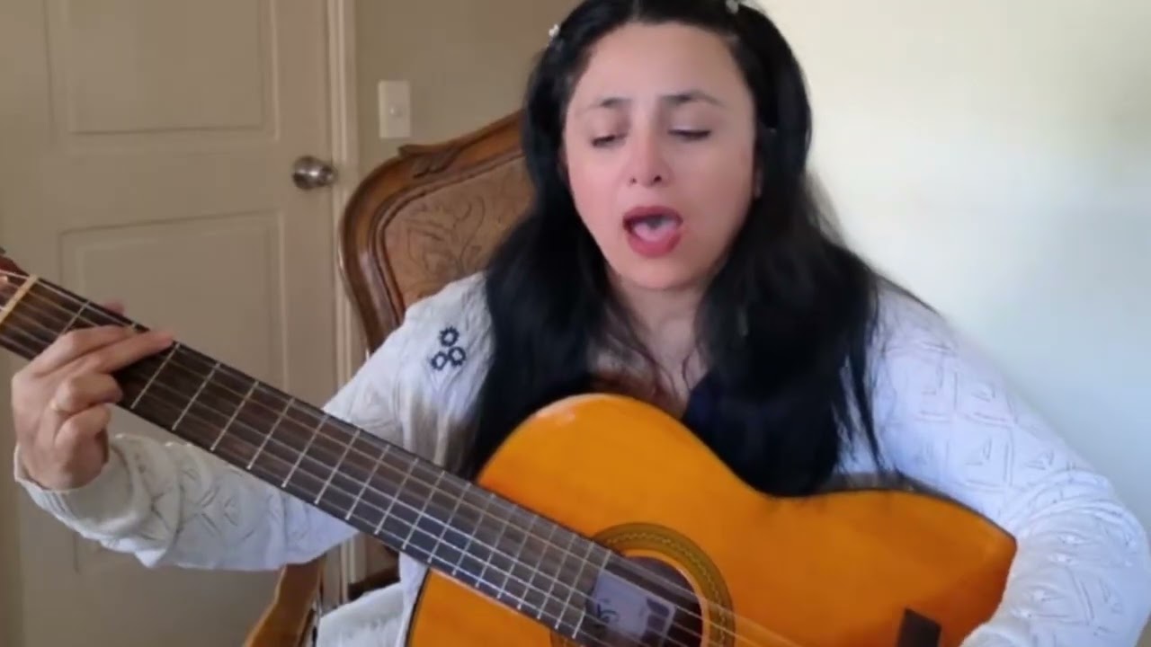 LA bondad de Dios ( Blanca)