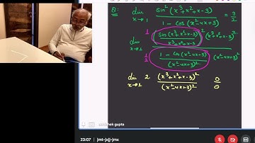 Limits  IIT JEE Mains 2024 problem . #jeemains #maths #iitjee #Schoolofmathematics #jeemains2024