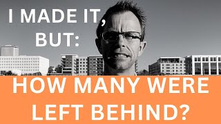 Brilliant Researchers Are Getting Left Behind - Here's Why