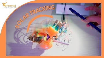 ✅ Hướng dẫn chi tiết tự làm mạch ARDUINO SOLAR TRACKING - dùng cảm biến ánh sáng điều khiển 2 servo