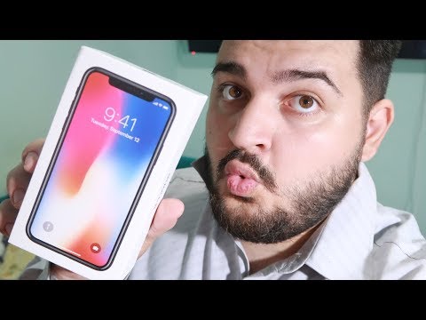 Video: Cât costă un iPhone X plus?