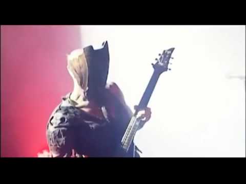 Behemoth - Lucifer [Live Barbarossa 2012] (Subtítulos Español)