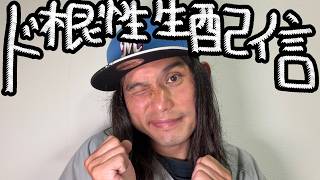 【ド根性生配信】ド根性散歩について話し合いましょう!