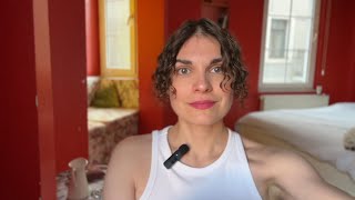 видео: Чтобы жить той жизнью, которой мы пришли сюда жить, нам нужно вспомнить себя. О моем пути и методе. картинка: Чтобы жить той жизнью, которой мы пришли сюда жить, нам нужно вспомнить себя. О моем пути и методе.