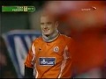 FK Partizan - Evropa 04/05