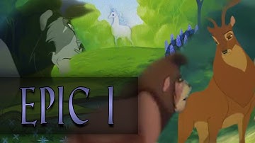 Epic I (Hadestown Animash)