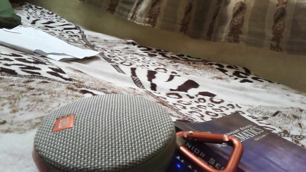 Jbl clip 2 sound test 👍👍👍👍👍