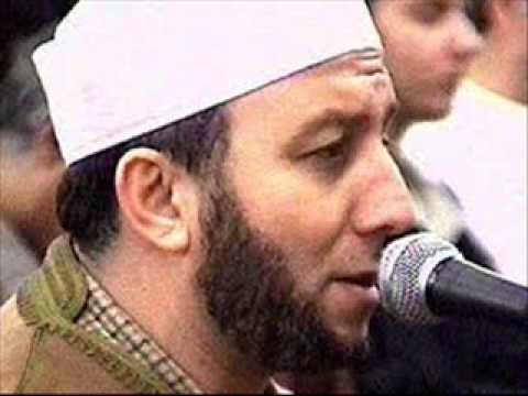 Roqia Cheikh Muhamad Jebril رقية شيخ محمد جبريل