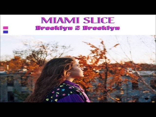 Miami Slice - Illusions