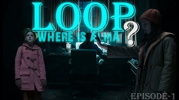 🔍 Tales from the Loop S1E1 Recap & Analysis | "Loop"  #TalesFromTheLoop #SciFiAnalysis