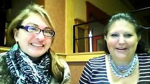 Networking spotlight: Christine Roeske with Stella...