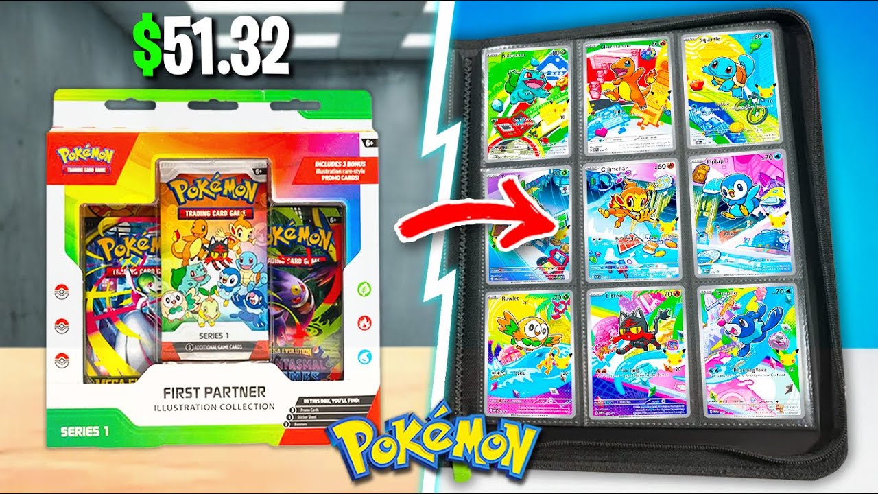 what are the new pokemon card packs are called TCG 3 Booster Packs, 30 Cards Total, Value Pack with 3 Blister Packs, 100% Authentic, Random Chance at Rares & Holofoils : Toys & Games *NEW* Pokmon Packs That ONLY
