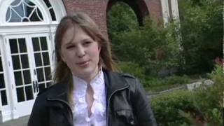 EAP Students - Olga