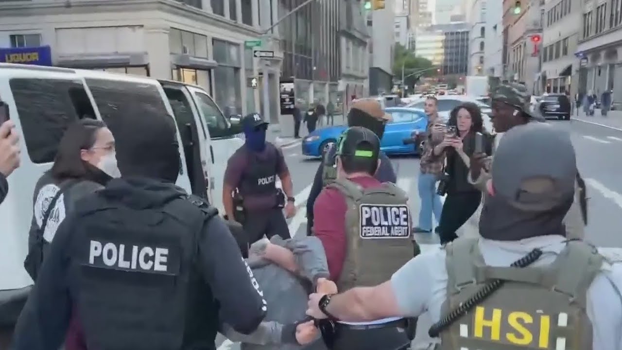 City Council briefing to demand President Trump keep troops out of NYC