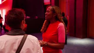 Shola’s Keynote Inspired Me to Overcome my Fear of Rejection | Testimonial
