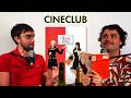 CINECLUB: El Diablo viste de Prada (2006) - La Caja Luminosa