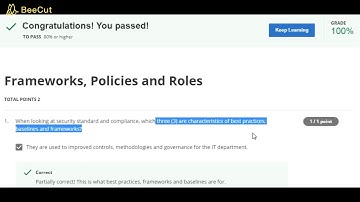 Cybersecurity Roles, Processes & Operating System Security| WEEK 1|PRACTICE QUIZ 1, 2 & 3  ANSWERS