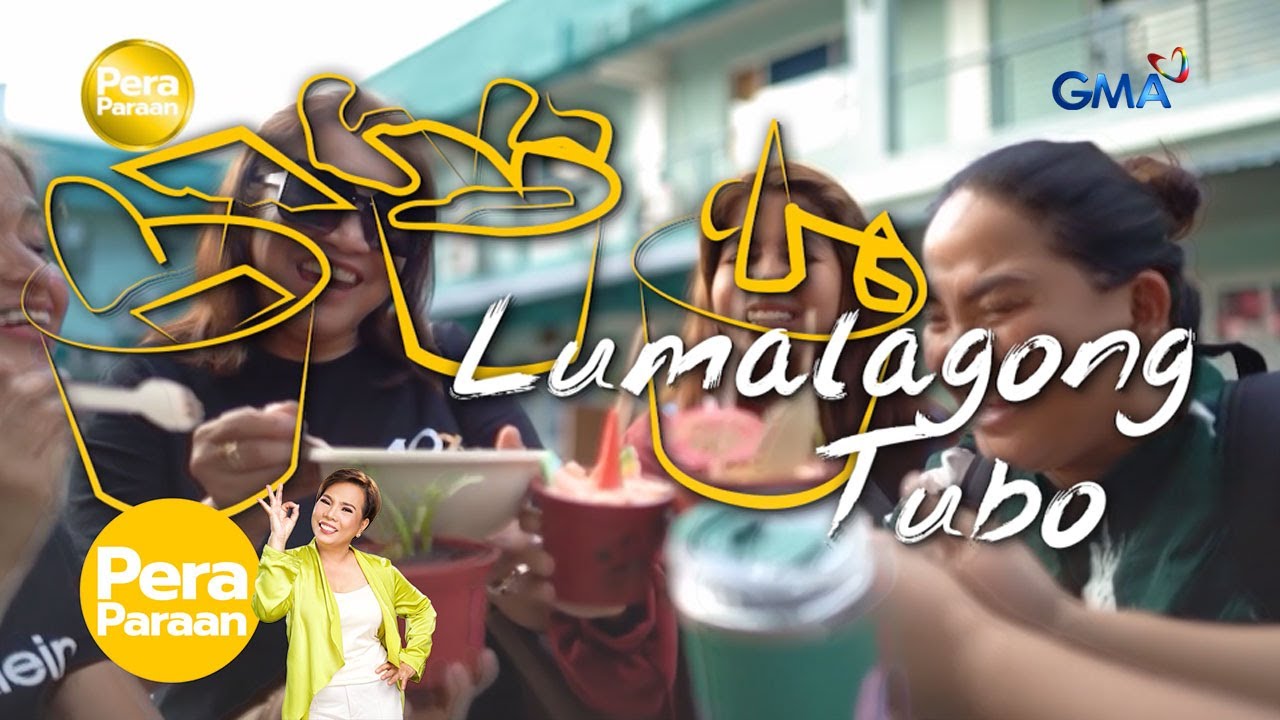 Negosyong ice cream na nakalagay sa paso, 6 digits ang kita kada buwan! | Pera Paraan