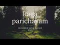 Anandabhairavi raga  ജനപ്രിയ ഐശ്വര്യ രാഗം | NsK ragas | Mp3 Song