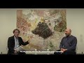 Peter Doig and Ono Masatsugu in conversation