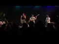 Wanderlust by The Inside Jokes (live at La Nau studios in Barcelona)