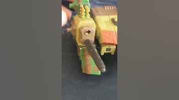 Things That Cringe Transformers Fans part 11 #shorts