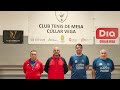 Liga veteranos granada - Cúllar Vega 🆚 Montefrio - 26/02/2026