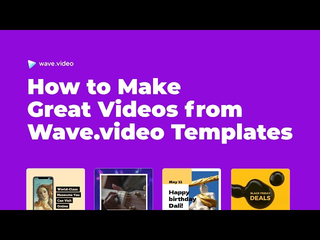 How to Make a Meme Video: Tricks, Ideas, and Templates - Wave