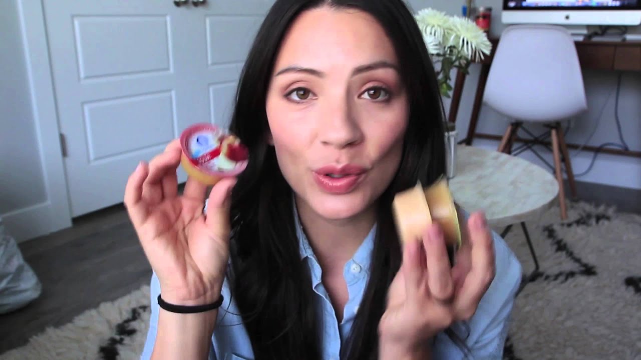 gerber my first fruits