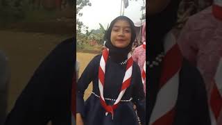 ABG CANTIK BERHIJAB